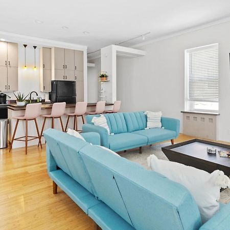 115 N Main Huge 2 Bedroom Unit On Main Street Saint Charles Exterior photo