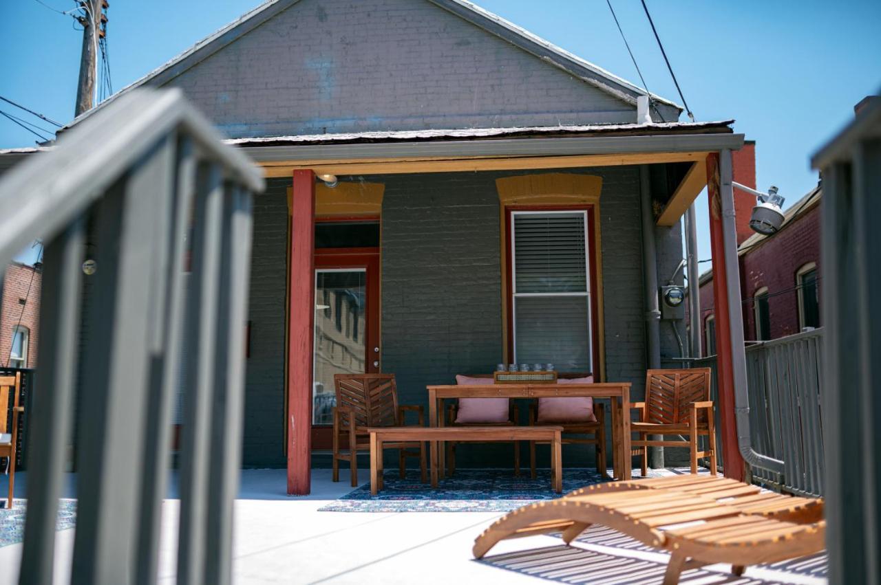 115 N Main Huge 2 Bedroom Unit On Main Street Saint Charles Exterior photo