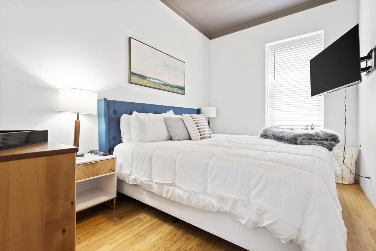 115 N Main Huge 2 Bedroom Unit On Main Street Saint Charles Exterior photo